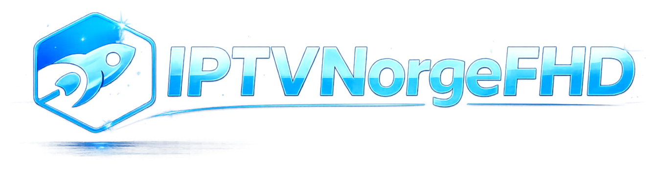 IPTV Norge FHD