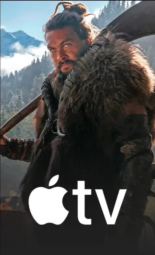Apple TV+